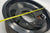 Four 12-1/4x5" 12K 15K Electric Backing Plate Trailer Brake Fit Dexter 5" (BK-12KHDE-SET2)