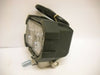 Tecniq Steel-Head Flood Light 2 LED Heavy Duty Work Lighting Powdercoated USA (P02-WBFP-1)