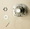 Replacement 2.25" Round Spindle #42 Flanged 7000# Dexter ALKO Axis Trailer Axle (SP-22542F-KIT)