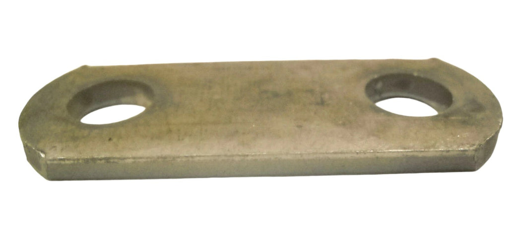 100- Shackle Links Strap 2" on Center Trailer Leaf Spring Axle fits Dexter ALKO (SL-2-100)