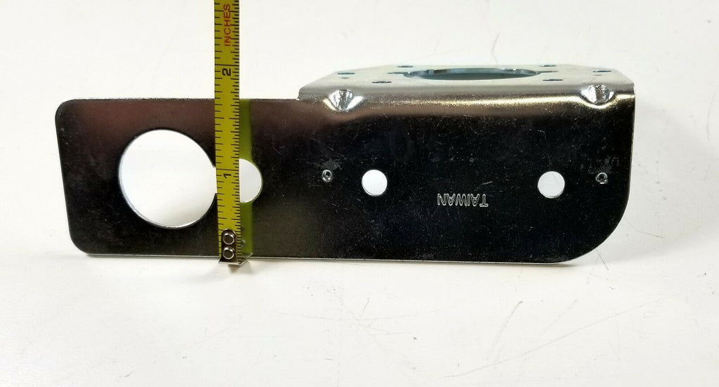 Standard Mounting Bracket for 4-Way Round & 6-Way Round Connector RV Truck  (50-60-060)