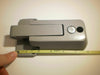 3- KEYED ALIKE Locking Cargo Trailer Cambar Door Auto Latching Vise Lock Cam Bar (CBL-G-3X)