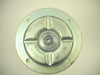 Recessed Full 360 Swivel 6000# Rated D Ring Tie Down with Backing Plate (RR06-BP)
