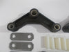 Tandem Axle Trailer Spring Suspension Rebuild Kit Bolt 3/4 EQ-458 Equalizer Axel (SRK-TA-SB-458-3125)