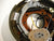 2x 12-1/4x3-3/8" LIPPERT AXLE 10K GD Electric Backing Plate 10000 Trailer Brake (BK-10KE-SET)