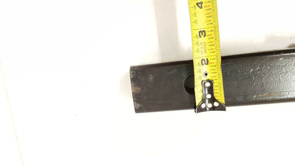 14" Receiver Hitch Extension Mount Trailer Truck RV Rack Bike USA Made 3500 (HE12)