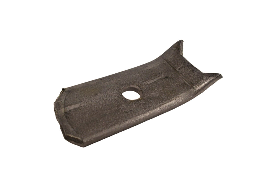 150 Trailer Floor Hold Down Clip Steel Flooring Decking Bearclaw Wood Deck Truck (FC-1-150)