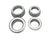 Add Brakes Trailer Axle Rebuild Kit 6 x 5.5 Lug Electric Brake Backing 5200 6000 (92655-B-IMP)