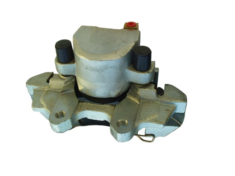 10" 3500# UFP Hydraulic Disc Brake Trailer Axle Boat Replacement Kit DB35 (UFP10DGK)