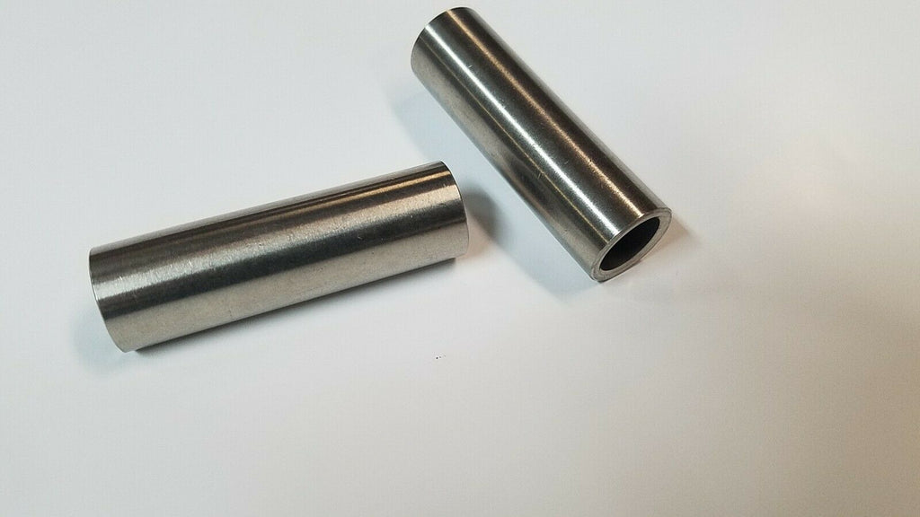 USA MADE Replacement DBC-225/DBC250 Kodiak Disc Brake Caliper Guide Bolt Kit Trailer Axle (K225GBZN-KIT)