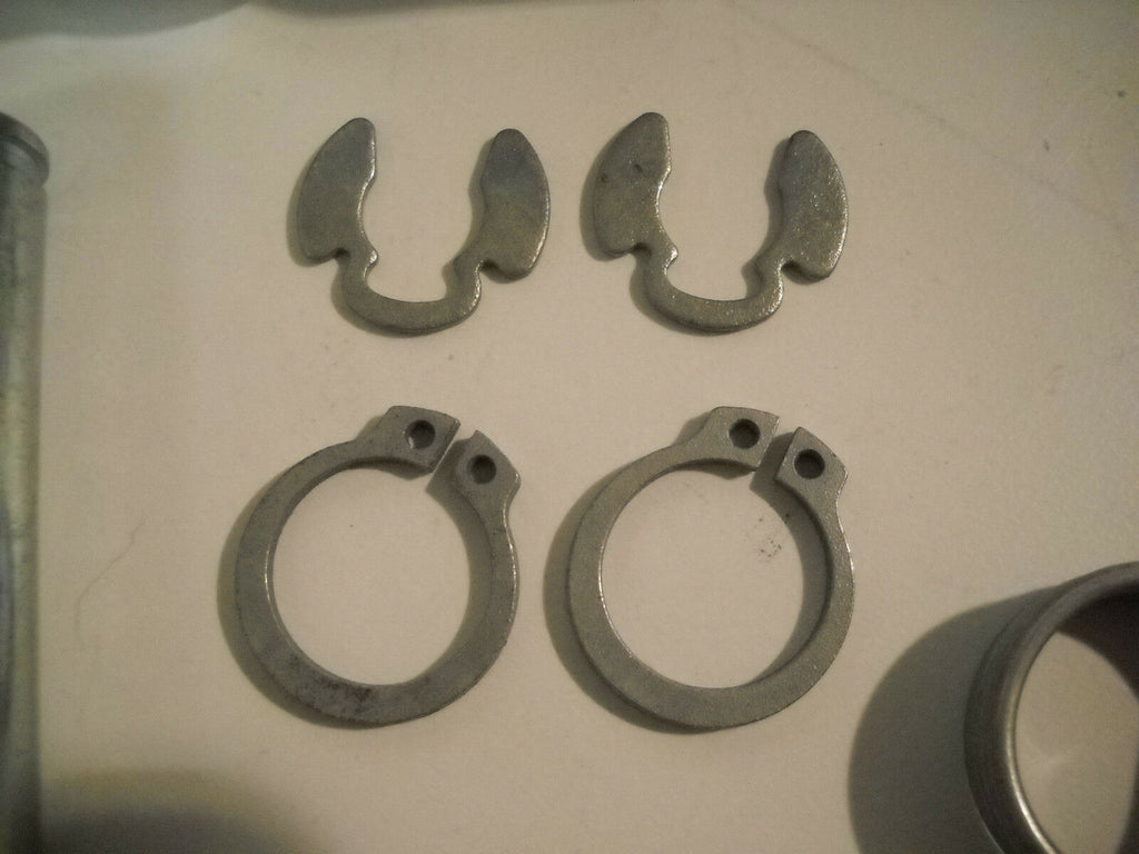 UFP Model A-60 Actuator Replacement Latch Kit Trailer Axle Hydraulic Brakes (36360U)