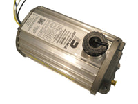 Dexter Electric Over Hydraulic Drum Brake Actuator 1000 PSI Pump Trailer Axle  (K71-650-00)