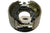 12-1/4" x 5" 12K 16K Left Electric Backing Plate Trailer Brake Rockwell Quality (4741-L)