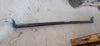 Dexter ALKO 3500# Bare Axle Beam 94" Hub Face 2.4" Tube 4" Drop EZ Lube (3500-94-24-D-KIT)
