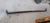 Dexter ALKO 3500# Bare Axle Beam 94" Hub Face 2.4" Tube 4" Drop EZ Lube (3500-94-24-D-KIT)
