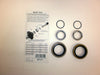 2-Trailer Axle Spindle Seal Repair Sleeve Kit 2000# Axel 1.98 OD #1 Spindo 44643 (05611U)