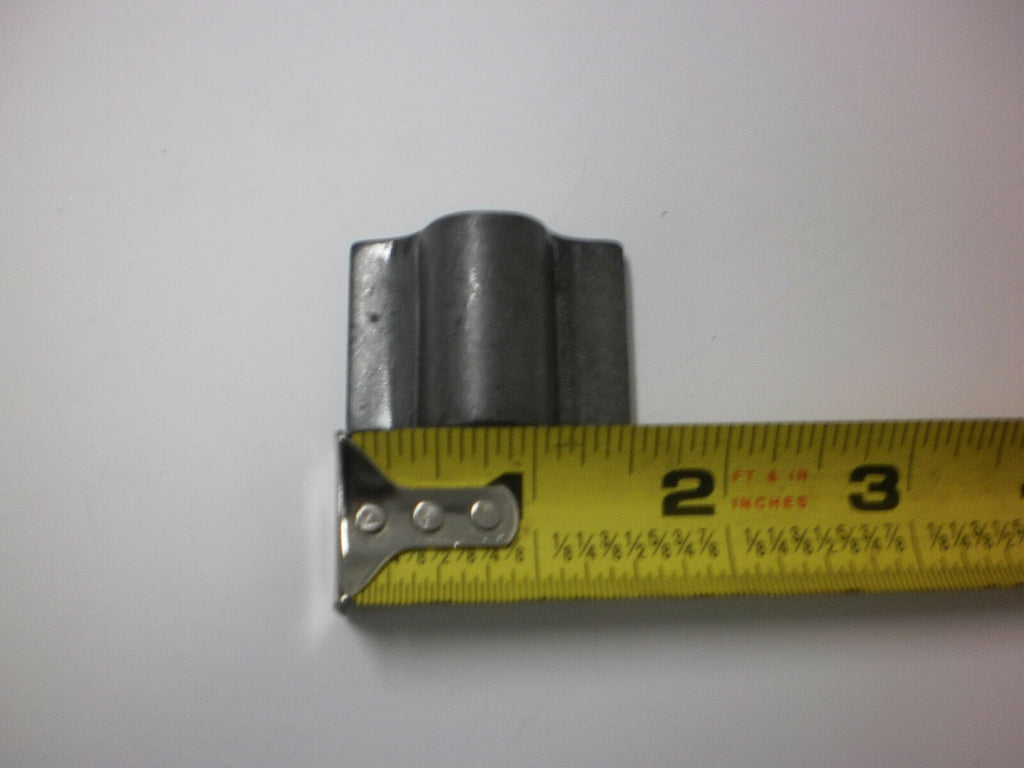 14 - 3/8" D Ring 5000# Weld On ATV Motorcycle Rope Tie Trailer Truck (WR15-LOTOF14)