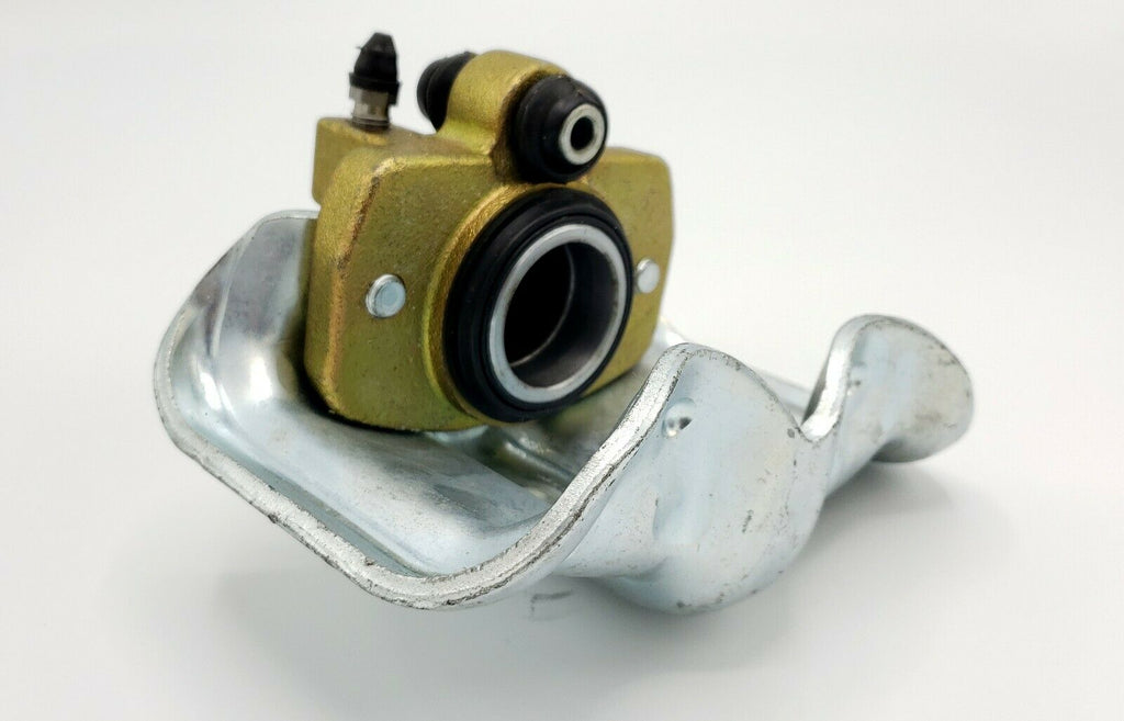 UFP DB-42 Right Hand Zinc-Plated Brake Caliper Assmbly Boat Trailer DB42 (36020RU)