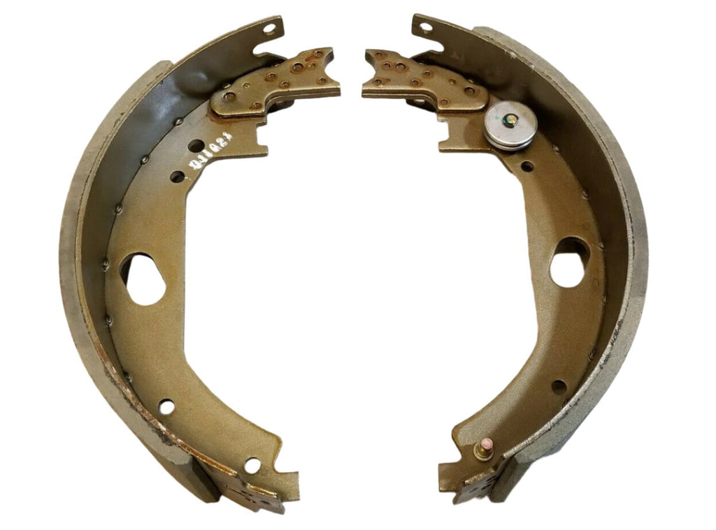 Brake Shoe Left 12.25x3.375 Hydraulic fits Dexter 8K 10K Trailer Axle 9-44 9-123 (77S-1210H-1)