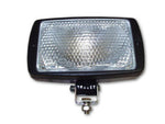 ONE- 12 volt, 55 watt Halogen Flood light 4.3"x7.3" 850 (J-14850)