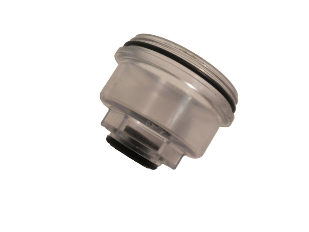 3-3/4" Oil Cap w/ ORing & Plug 10K-16000# Hayes Alko Trailer Axle Bearing Dust 21-219 (K71-859-00)