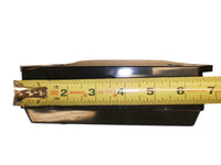 7 way Trailer Wire Junction Box Camper Truck weather proof RV Light cord plug (J-JBC)