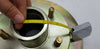 UFP DB-35 10" Vented Disc Brake Rotor/Hub 5x4.5 3750# 13-15" Trailer Wheel 17mm (41019U)