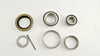 Trailer Wheel Bearing Kit 3500# Titan DICO Axle 11949 67048 Boat 2.33 x 1.50" (BK2-150)