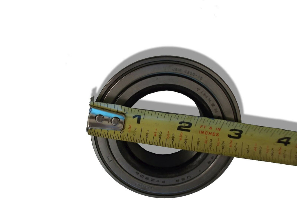 Nev-R-Lube 42mm Bearing Cartridge Dexter Never Lube Trailer 5200# Axle 8-388  (031-073-03)