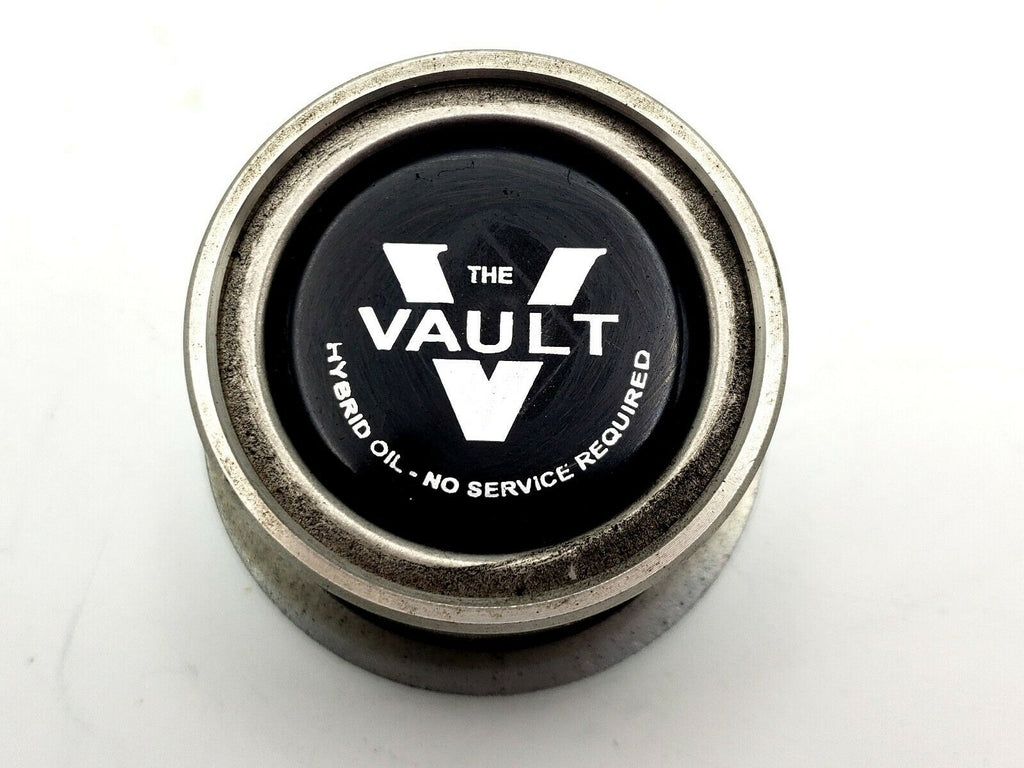 2.717" Hybrid Oil Bath Bearing Protector fits Boat Trailer Buddy Axle Vault HLS (05802U)