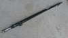 (2000-72-KIT) 2000# Axle Beam 72" Hub Face Straight 1.75" Tube Spring Axle Not Flanged Not Lubed Not Wired Short Spindle No Camber With Spring Perches
