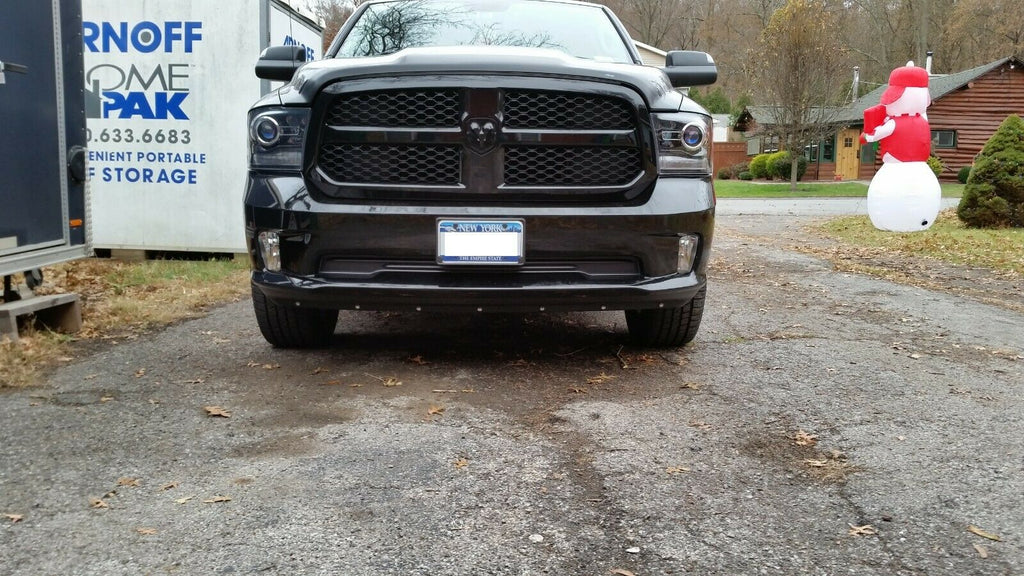 10- Maxxima 3/4" Mini 3 LED White Clear Bullet Light (M09300WCL-LOTOF10)