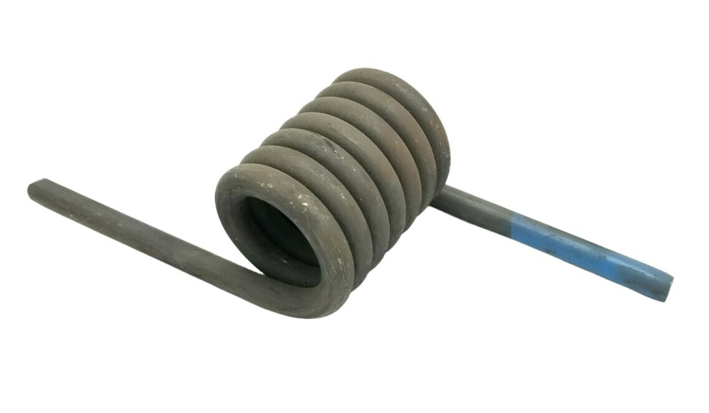 Ramp Spring LEFT Hand for 1-1/2" Shaft 2k Torque Trailer Equipment Car Auto (RS16933LH)