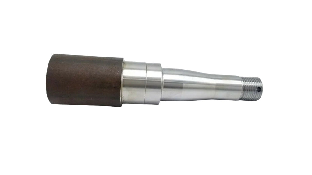 6 x 5.5 Replacement Idler Hub Spindle Kit Stub End unit Trailer Axle 3500# #84 (STUB-84-655-H)