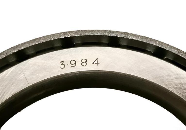 Dexter 8-214-10 Oil Bath Hub Kit 8x6.5 Fits 12K Disc Brake-4.75"Pilot 3984/28682 (8-214-10-KIT)