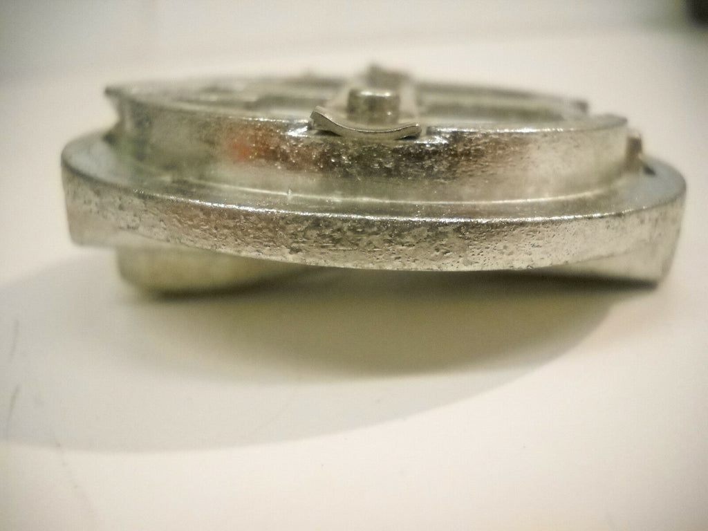 UFP Reverse Brake Lockout Cap- Model A-60 A-75 Actuator Hydraulic Hitch Trailer (34359U)