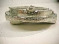 UFP Reverse Brake Lockout Cap- Model A-60 A-75 Actuator Hydraulic Hitch Trailer (34359U)