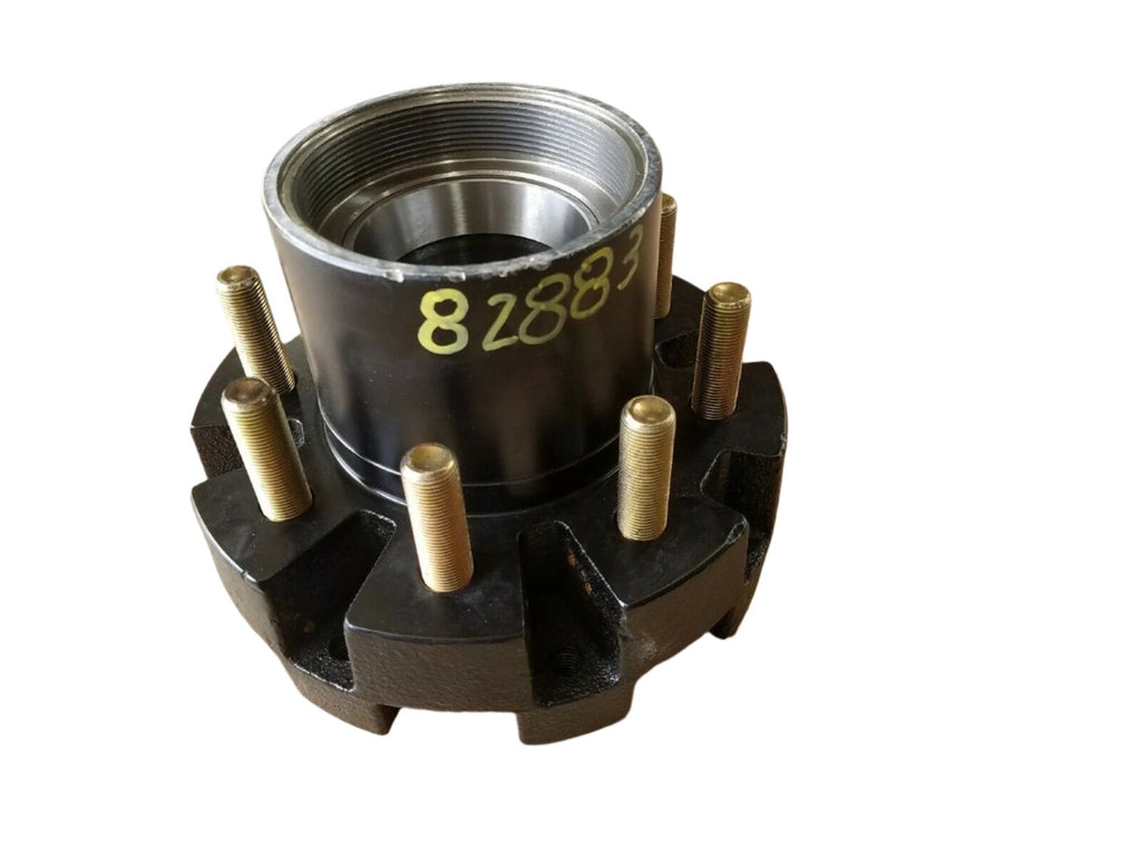 Brake Hub for Dexter 10K GD Trailer Axle Replaces 8-288-3  (9-44) & LCI Lippert (BD044-H)