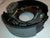 Pair -12-1/4"x3-3/8 Genuine Dexter Electric Brake Backing Plate 10K GD Trailer (K23-450-00 + K23-451-00)