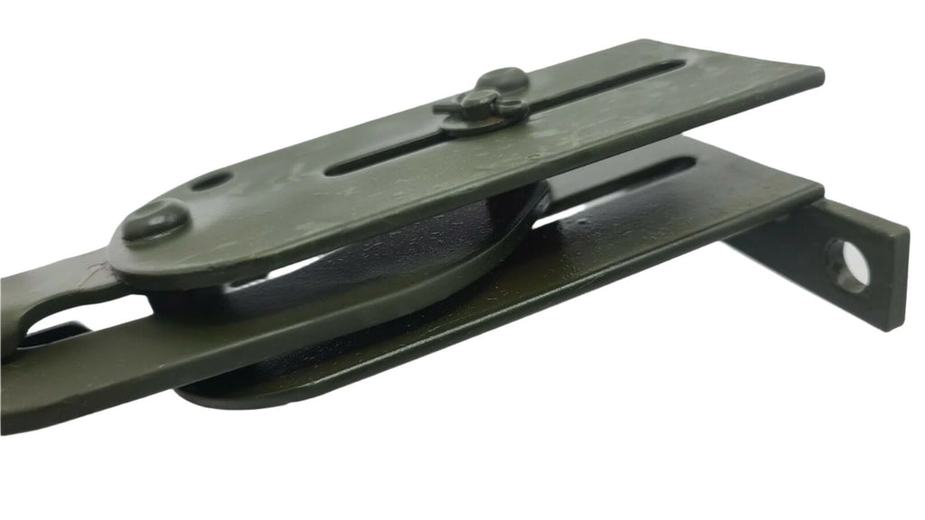 Forklift Hand Parking Brake Handle, Adjustable cable tensioner Emergency Lever (PBH-ODG)