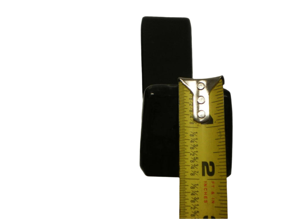 Heavy Duty Forged 15,000# Ball Mount 6 Drop EMH6 Receiver Hitch Trailer Stinger (EMH6)