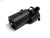 Trailer Plug Light Adapter RV 7 Way Round 5 Pin Flat with Backup Alarm (F75FB)