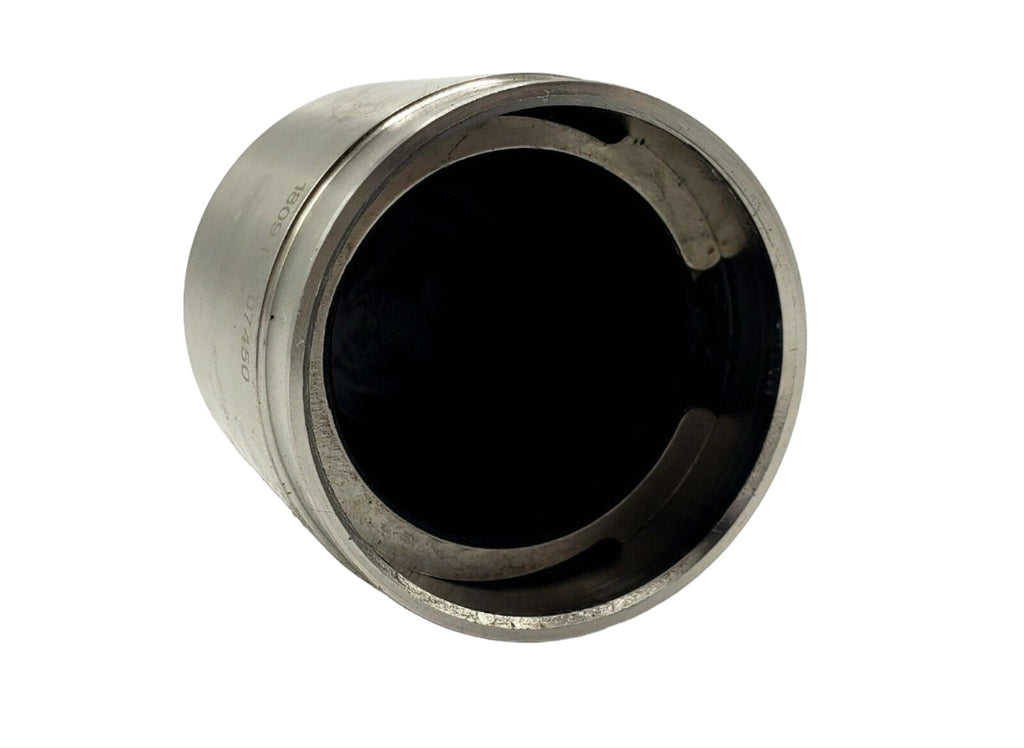 1.980" Hybrid Oil Bath Bearing Protector fits Boat Trailer Buddy Axle Vault HLS (07502U)