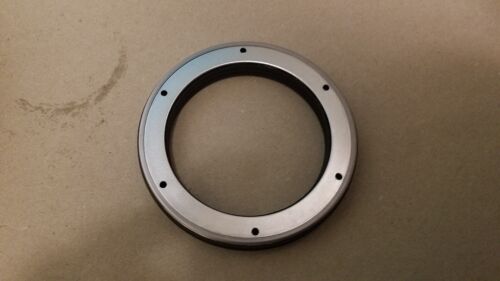 UPGRADE YOUR 7K Trailer Axle to 8K Oil Bath! 8000# Hybrid 12x2 Brake Drum (99-865-58HD-KIT)