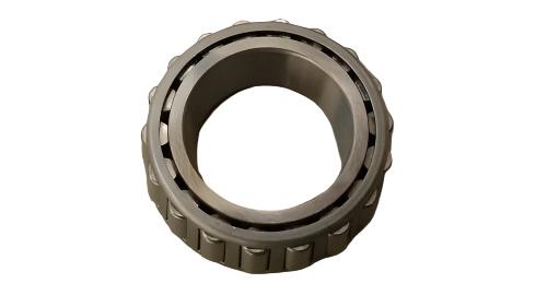 99-865-58HD-G-KIT Hybrid Hub Drum, 7000#, 8 x 6.5, AM, 5/8" Stud, With Bearings, Cap, and GREASE SEAL (Comparable to Lippert Hybrid L347627) (99-865-58HD-G-KIT)