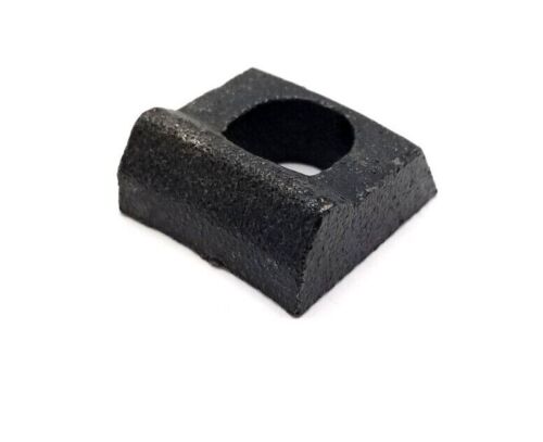 12 -  Mobile Home Axle Trailer Wheel Rim Clamp Block Wedge Lowboy hub Utility (15-2-12)