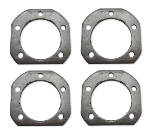 Backing Plate Brake Flange, 5 Hole, 3.125" PH, 5200# / 6000# / 7000# (Multipack of 4)(bf-6-1-4)