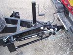 Trailer Sway Control, New for Weight Distribution (SCLR)