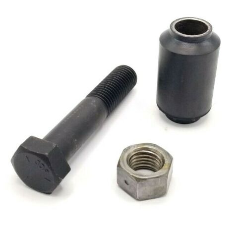Bushing Kit Dexter 18-3/8" Trailer Equalizers 3" Wide 13-107 108 109 10K 12K 15K (EQBK-10KHD-B)
