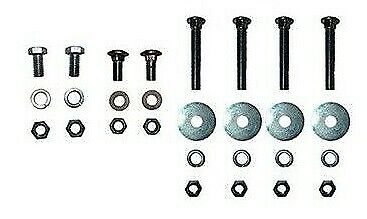 Lock N Load BK500 Dirt Bike Dual-Sport Enduro 100CC+ Wheel Chock Kit Stand (SV428766)